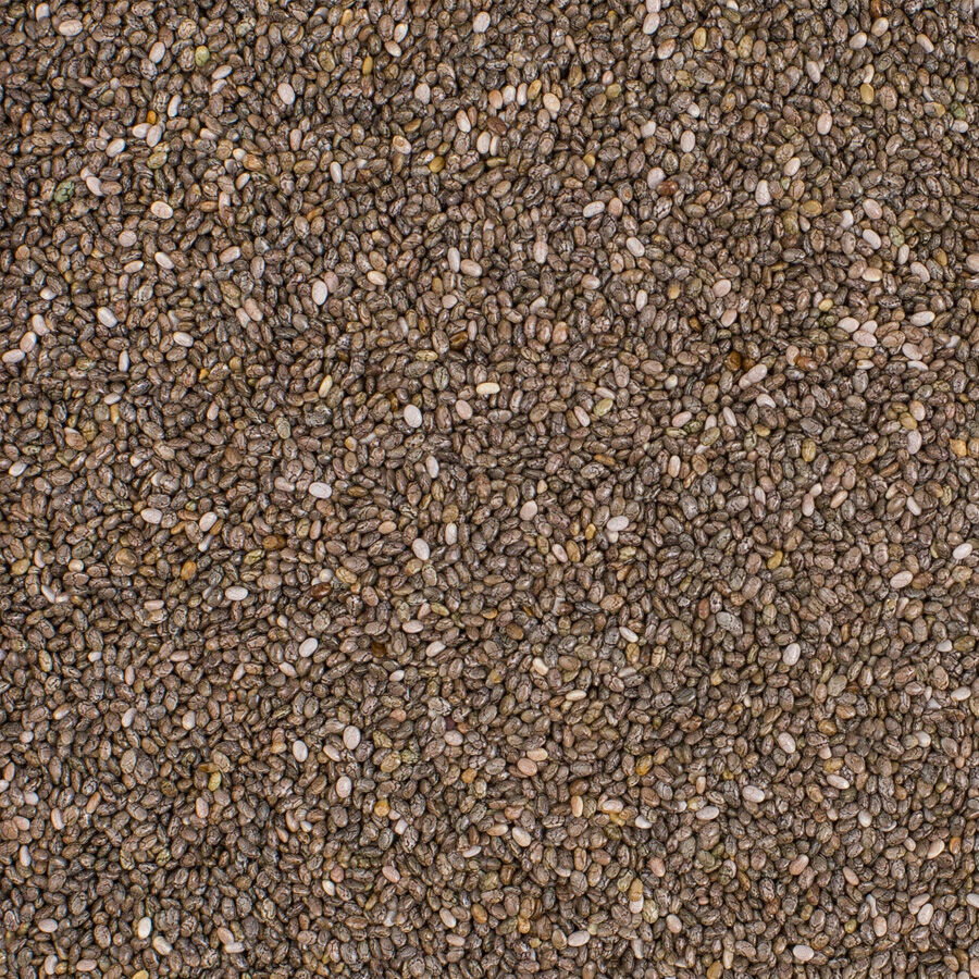 Hasata Ancient Chia Seed 8.82 Oz – 0.55 Lb (250 gr) - Image 4